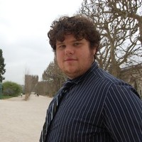 Evan Steele
