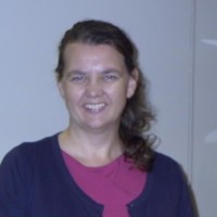 Rebecca Wilson