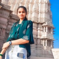 KINJAL KATHIRIYA