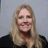Elsa Elsendoorn-Udema
