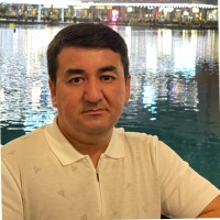 Mahsumkhon Vahobov