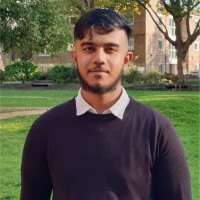 Saiful Hoque