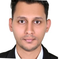 Amaan Kondkari