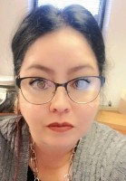Traci Vega