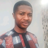 Oluwaseun Michael(B.Eng, Mnse, Coren)