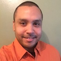 Rudy Vazquez