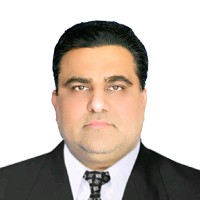 Muhammad Raziq