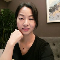 Mary Yi