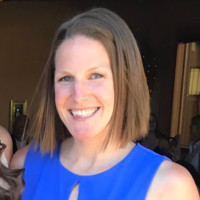 Liz Thompson