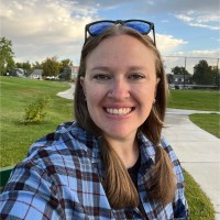Katie Williams
