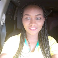 Millicent Sampah Adjei