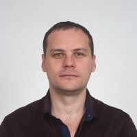 Valerii Kharchenko