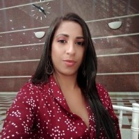 Katherine Sánchez