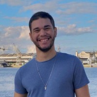 Luis Felipe Campos Burégio de Lima