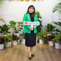 Chau Tran