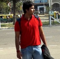 Anshoo Tyagi