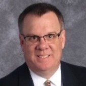 William Scott Dryer, Ed. D./ABD