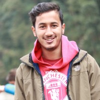 Alex shrestha
