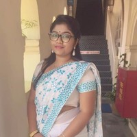Devatarsini Murugesu