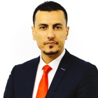 Mahfouz Almastiry