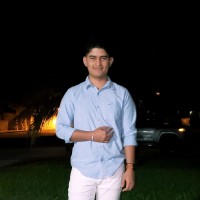 Johann Rivera