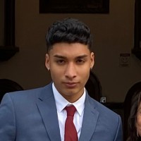 Jesse Nieve-Leyva
