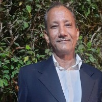 Gyan Prakash