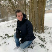 Bram Willemsen