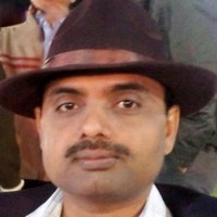 Rajesh Paghdar