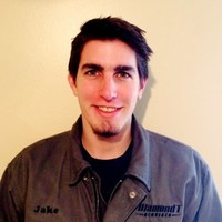 Jacob Seaman