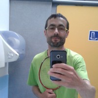 Vincent Vauclin