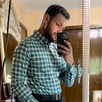 Videsh Persaud