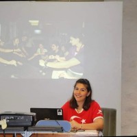 Şeymanur Irem Durak