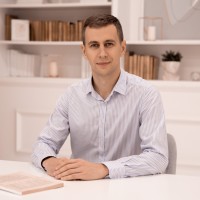 Alexander Lychkovsky