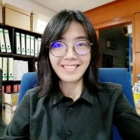 Fiona Tan Ching Ling