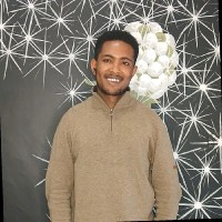 Habtamu Tsegaye Tola