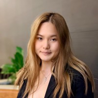 Catherine Xie