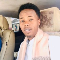 Abdiraxman Nouh