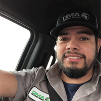 Aaron Olivas