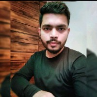 Hitesh Salgaonkar