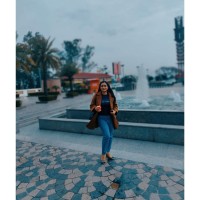 Neha Ahmed