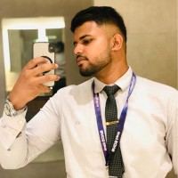 Abhishek Bandara