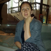 Silvie De Cremer