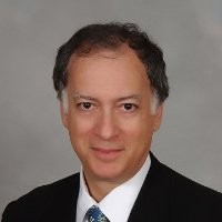 Donald Mendelsohn