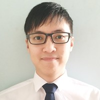 Fredrick Tan