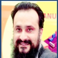 Saleem Ullah