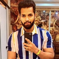 Ankur Sajwan