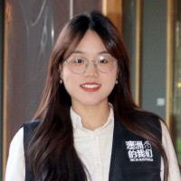 HAOYU GAO