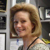 Jean Gail