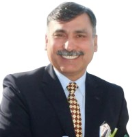 Nasir Khattak (Sitara-e-Imtiaz)